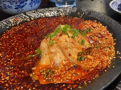 -金谷仓家庭料理(马泉营店)