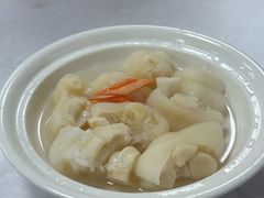 -鹿鸣酒家(越秀店)