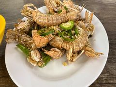 -贞姨美食·老字号海鲜大排档