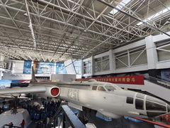 -中国航空博物馆