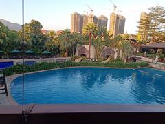 -厦门日月谷温泉渡假村