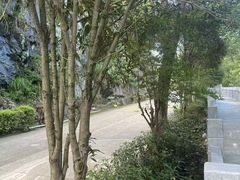 -五龙源极限漂流