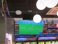 -本色.小马哥烧烤(无锡九里仓店)