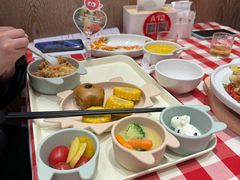 -西贝莜面村(朝阳大悦城店)