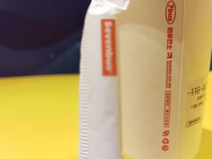 -Sevenbus一家奶茶店(昆明大悦城店)