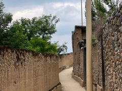 -萝卜寨羌文化生态旅游区