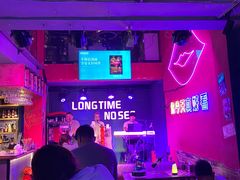 -好久不见网红乐队酒吧(鼓浪屿海底世界店)