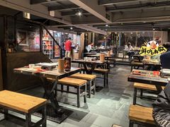-管氏翅吧(广渠门店)