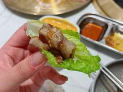 -花味·自助烤肉(雨花客厅店)