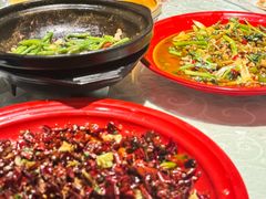 -常和州·夜宵大排档(常州单店)