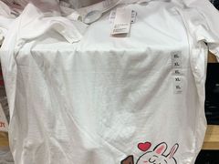 -优衣库(天津天河城店)