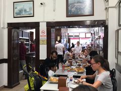 -Tarihi Sultanahmet Köftecisi Selim Usta