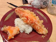 -寿司郎(皇庭广场店)