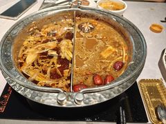 -一绪に寿喜烧自助(世茂广场店)