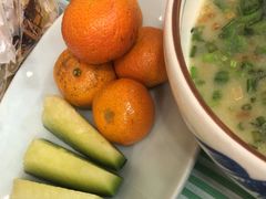 -鹊华居·地道鲁菜·海鲜·融合味(大明湖店)