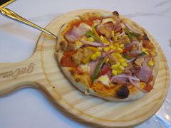 -get pizza意大利餐厅(凯德MALL店)