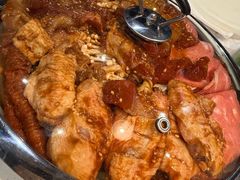 -黄记煌三汁焖锅(顺义华联店)