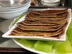 -巴蜀大宅门火锅(新华公园店)
