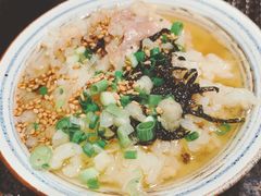 老干杯鸡肉釜饭-老乾杯和牛烧肉(王府中环店)
