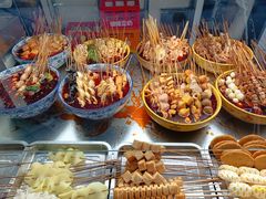 -郭记豌豆鲜粉