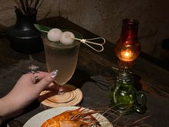 -安家村酒馆