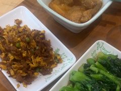 -老乡鸡(东方广场店)