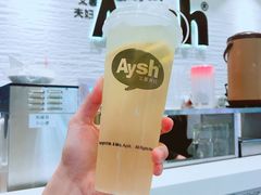 -艾薯夫妇Aysh(红山店)