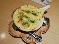 -秋荀日本料理(昆明同德广场店)