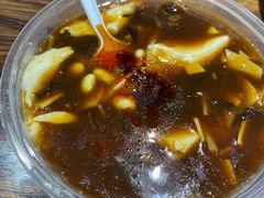 -李三卤汁豆腐脑