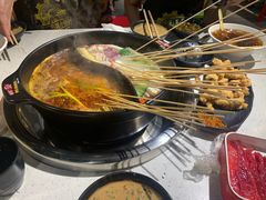 -钢管厂五区小郡肝火锅串串香(清河店)