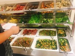 -德天下自助水饺(海洪店)