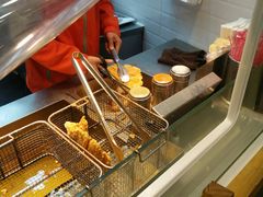 -正新鸡排·炸鸡烧烤(中原店)