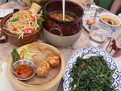 -KingThaia金泰兰(滨江天街店)