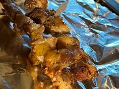 -三个大叔东北烧烤·砂锅菜(西三旗店)