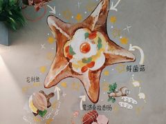 -ALLORA意大利餐厅(丰盛里店)