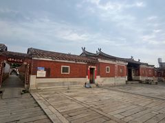 -蔡氏古民居建筑群