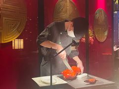 -上海滩餐厅(BFC外滩金融中心店)