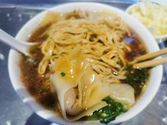 -李兰英湖南面馆(护国路店)