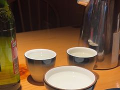 -蚝翅·海鲜粥·烧烤·龙虾季(海曙天一店)