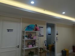 -万州华美紫馨整形美容医院