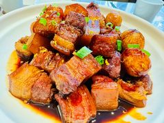 -吕氏焗小鲜•花园餐厅(八大关店)