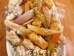 -多宾韩国料理(学衡路店)