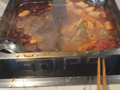 -海底捞火锅(劲松店)