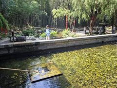 -竹泉村旅游度假区