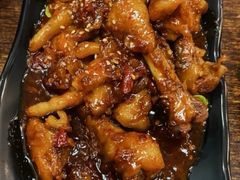 -妈妈手(山大总店)