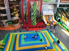 -蒙特利亲子乐园