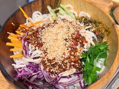 凉拌米线-米店·云南菜(南门店)