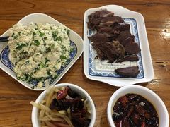 -老保定驴肉馆(云岗路店)