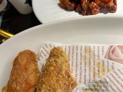 -新白鹿餐厅(虹桥南丰城店)