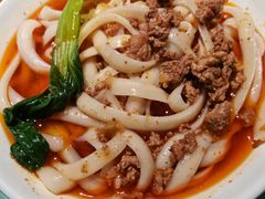 -五台山八大碗·地方风味菜馆(五爷庙店)